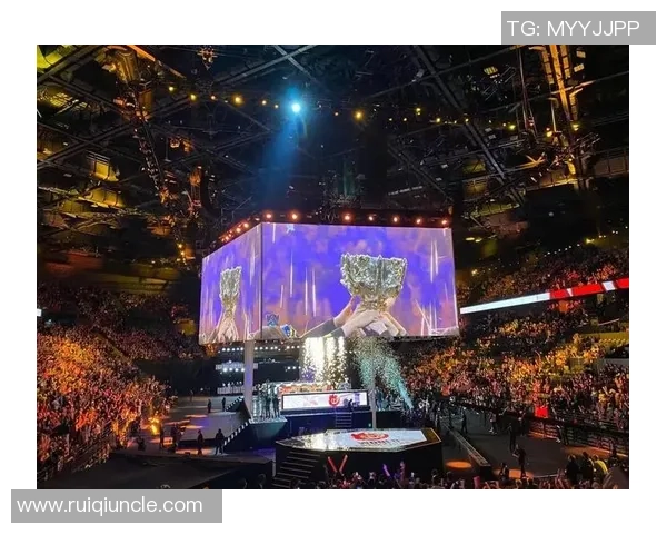 ViperADC崭新崛起 成为电竞赛场上最强射手之一的秘诀解析