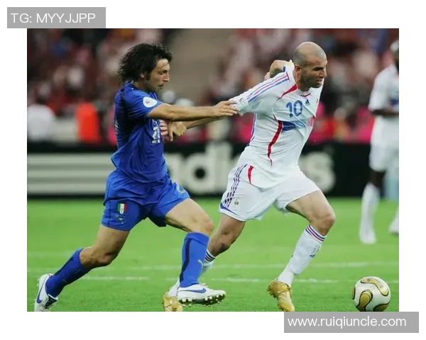 安德烈亚皮尔洛的优雅足球哲学与中场艺术的永恒魅力