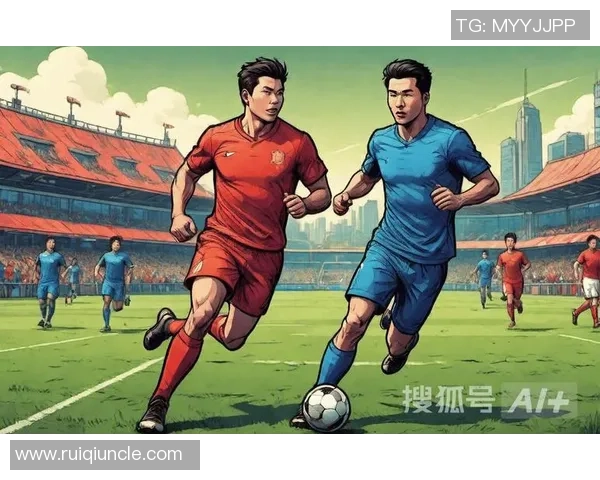 展望2026世界杯全球足球盛宴激荡未来体育发展新格局蓝图愿景宏图