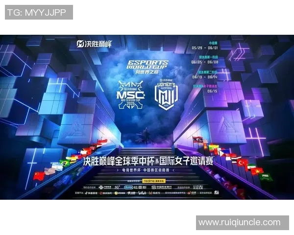 常旭携手穿越火线再创辉煌 引领电竞新风潮迈向全球竞技巅峰