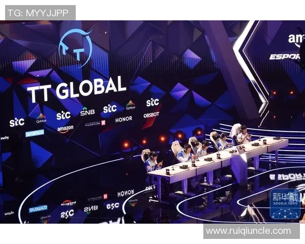 电竞赛事激烈角逐 聚焦顶级战队与全球玩家的荣耀对决