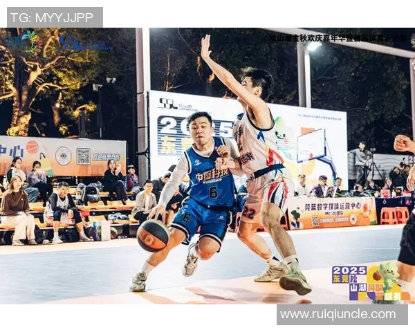 篮球的热潮：如何提升个人技术与团队协作，打造冠军级球队